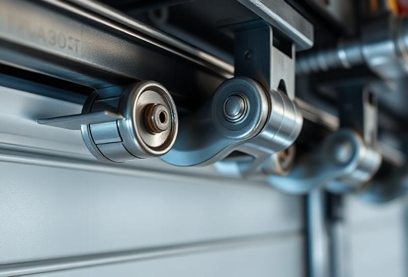Roller Replacement: A Complete Guide for Homeowners - Butte Falls Garage Doors Blog